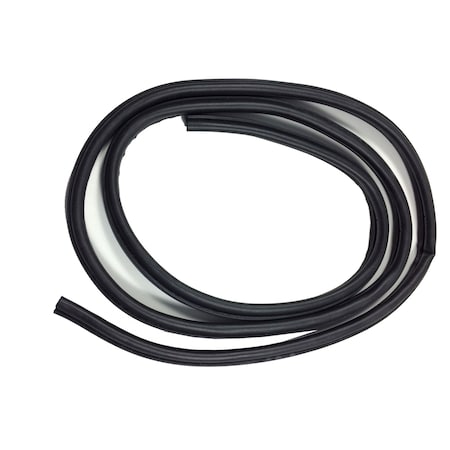 Fairchild Industries D3044 - 1998-2003 Dodge Durango Door Seal On Body D3044